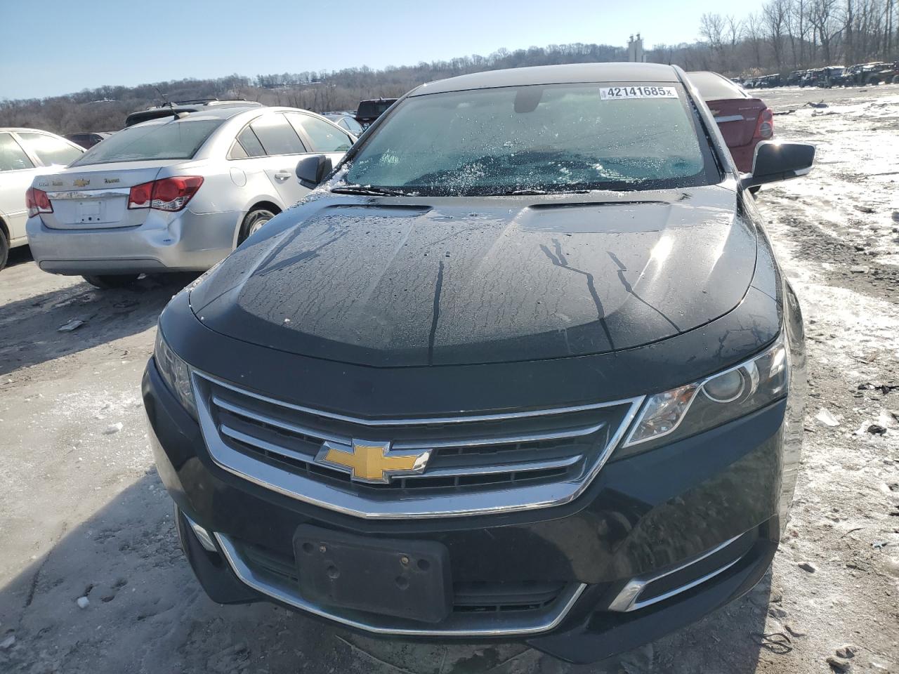 2015 Chevrolet Impala - Image 5