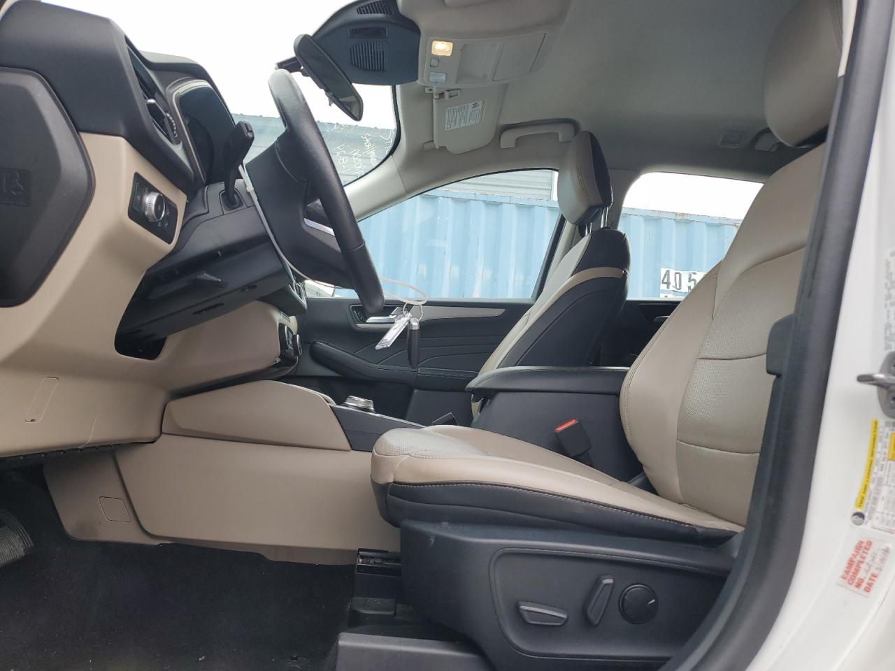 2021 Ford Escape - Image 7