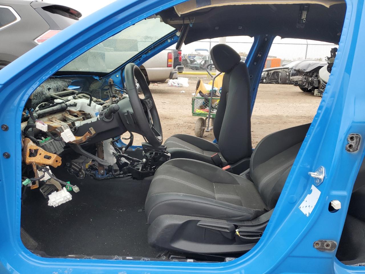 2023 Honda Civic - Image 7