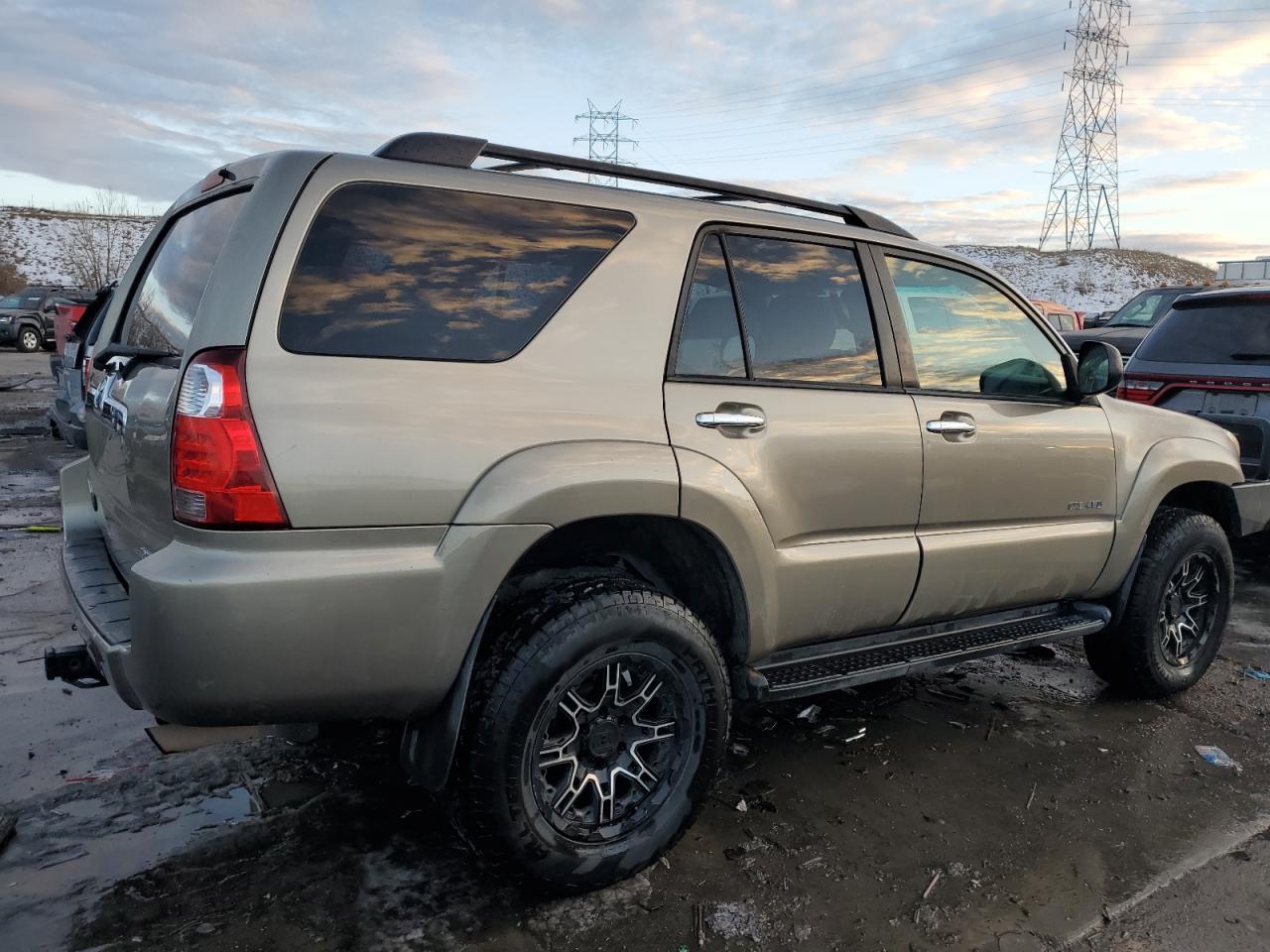 2008 Toyota 4Runner - Image 3