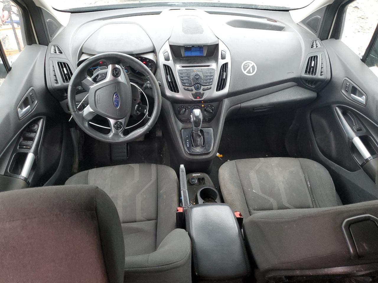 2015 Ford Transit - Image 8