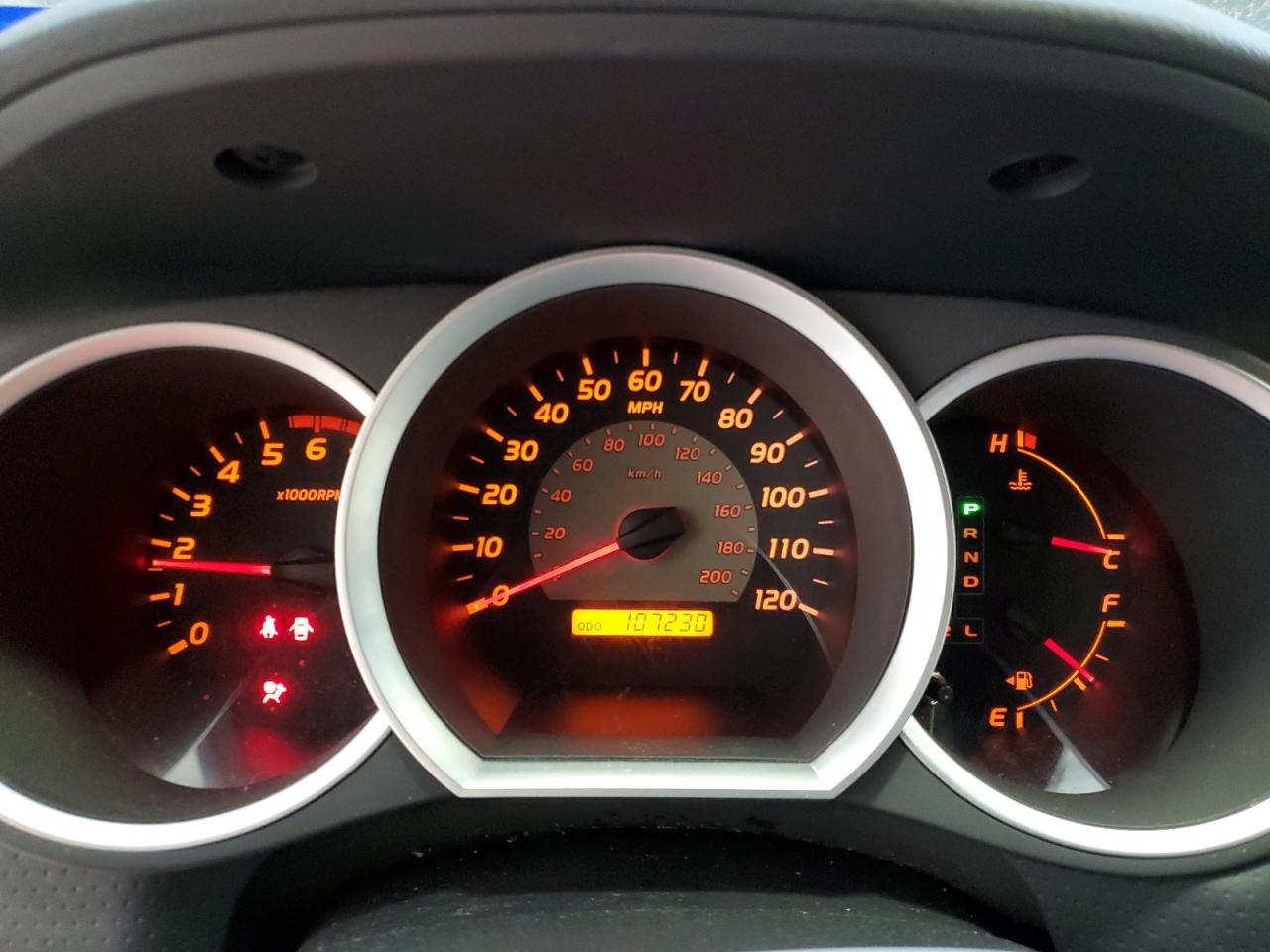 2006 Toyota Tacoma - Image 9