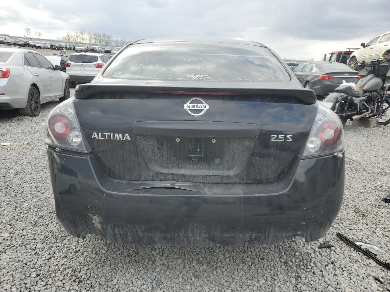 2012 Nissan Altima - Image 6