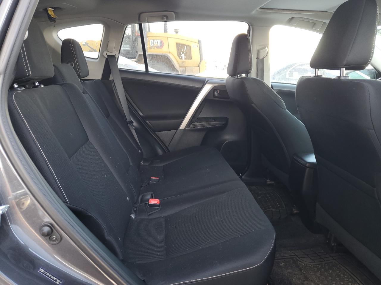 2013 Toyota RAV 4 - Image 11
