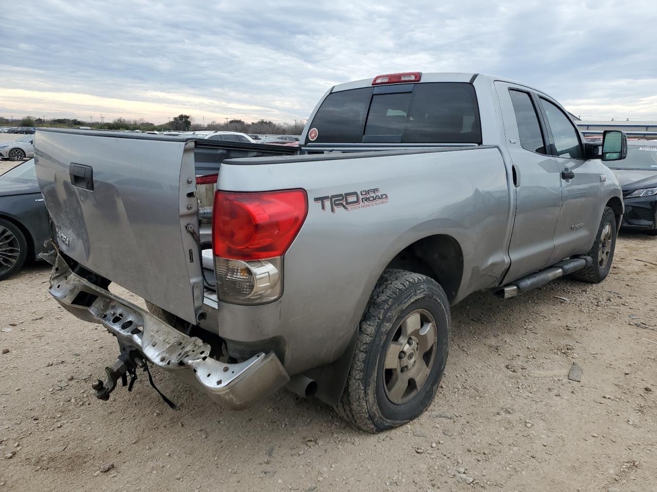 2007 Toyota Tundra - Image 3
