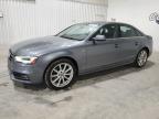 2016 AUDI A4 PREMIUM PLUS S-LINE for sale at Copart OK - TULSA