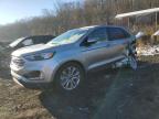 2024 FORD EDGE TITANIUM for sale at Copart MD - BALTIMORE EAST