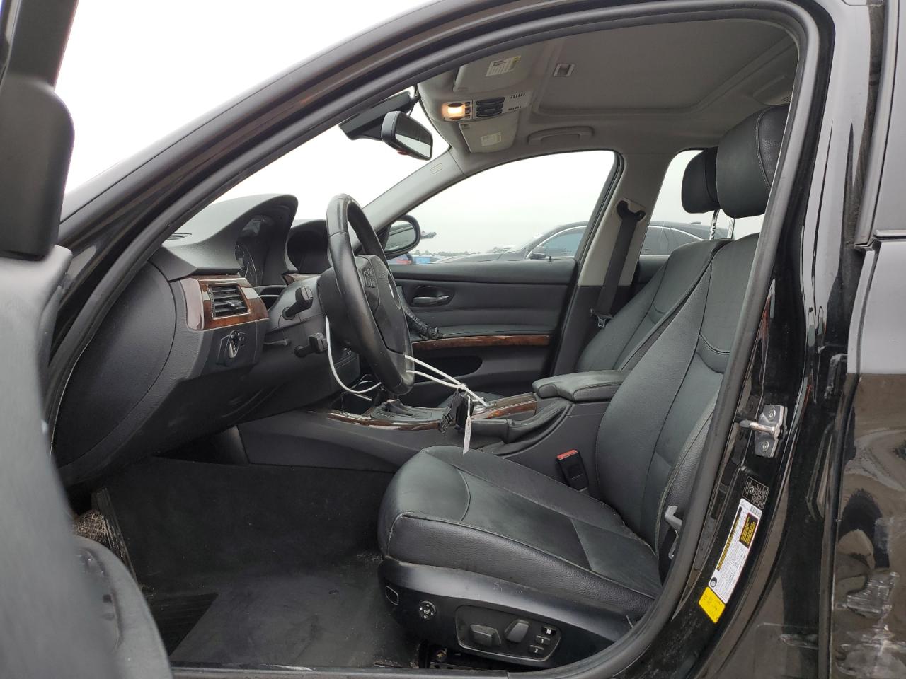 2011 BMW 3er - Image 7