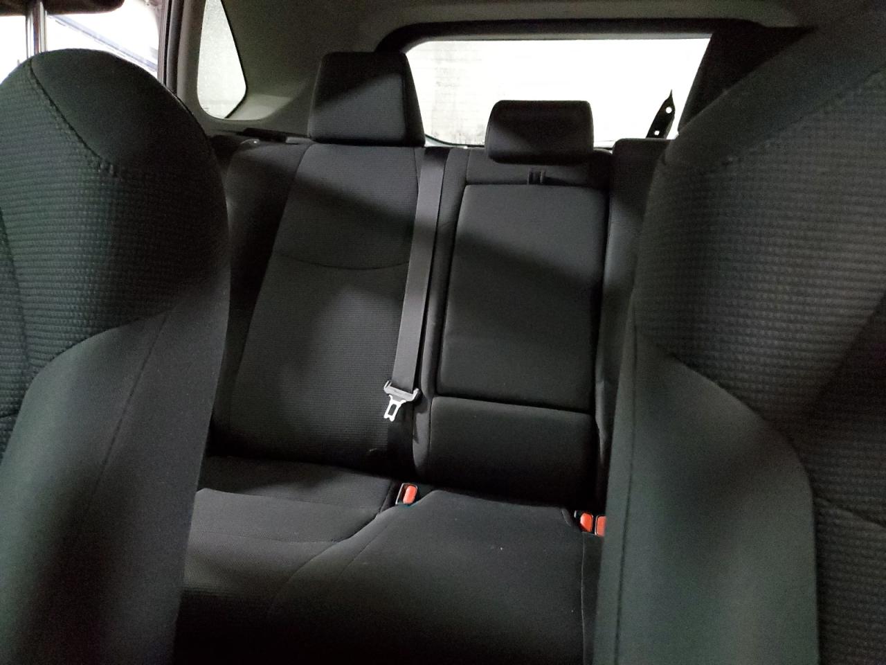2020 Toyota RAV 4 - Image 10