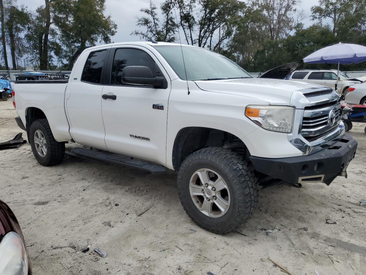 2016 Toyota Tundra - Image 4
