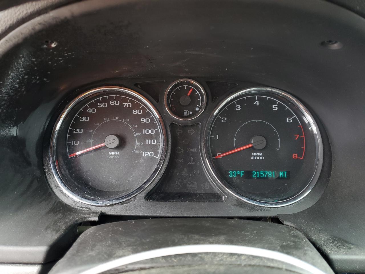 2008 Chevrolet Cobalt Ls VIN: 1G1AK58F887328170 Lot: 89365345