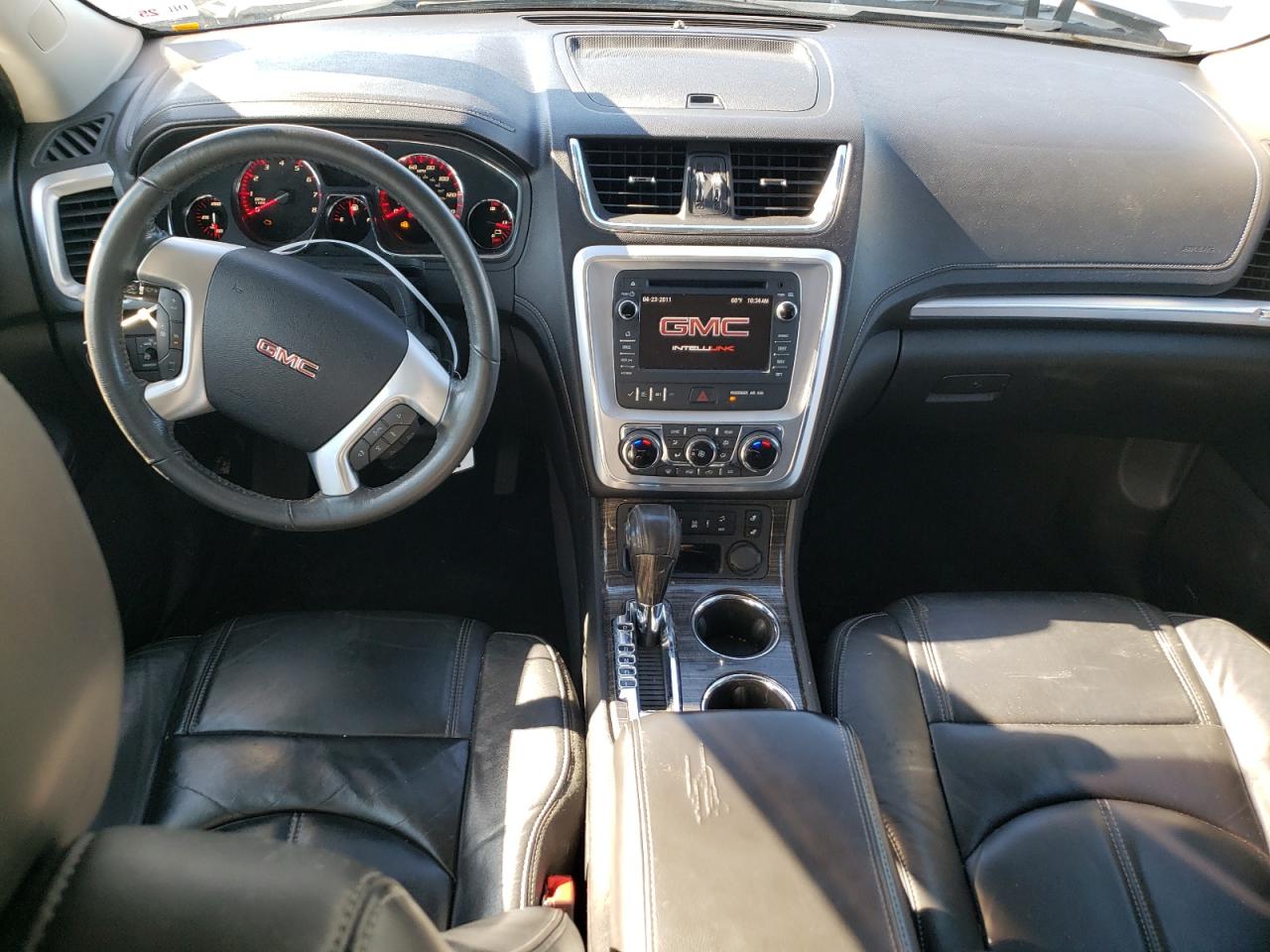 2013 GMC Acadia - Image 8