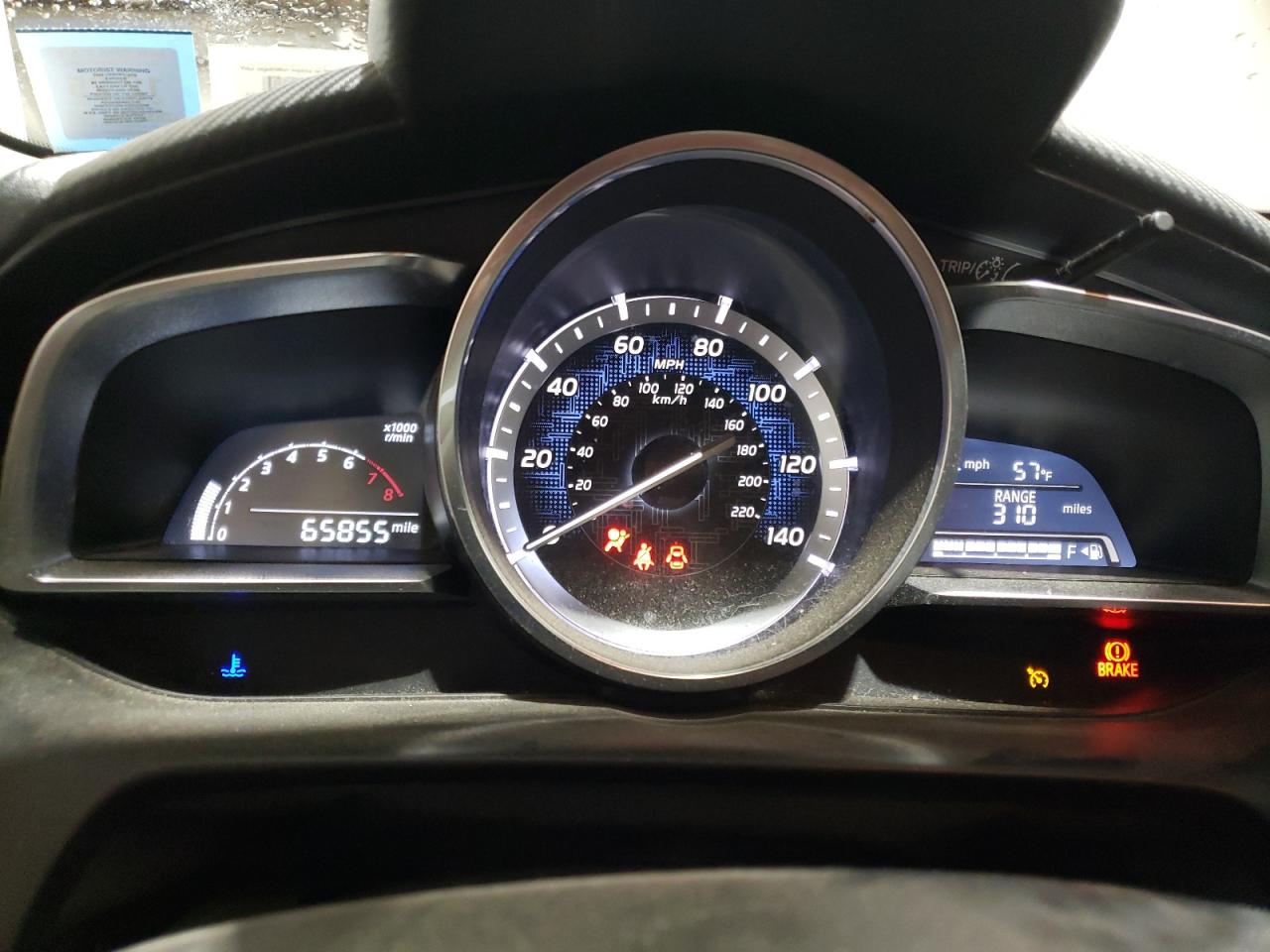 2017 Toyota Yaris - Image 9