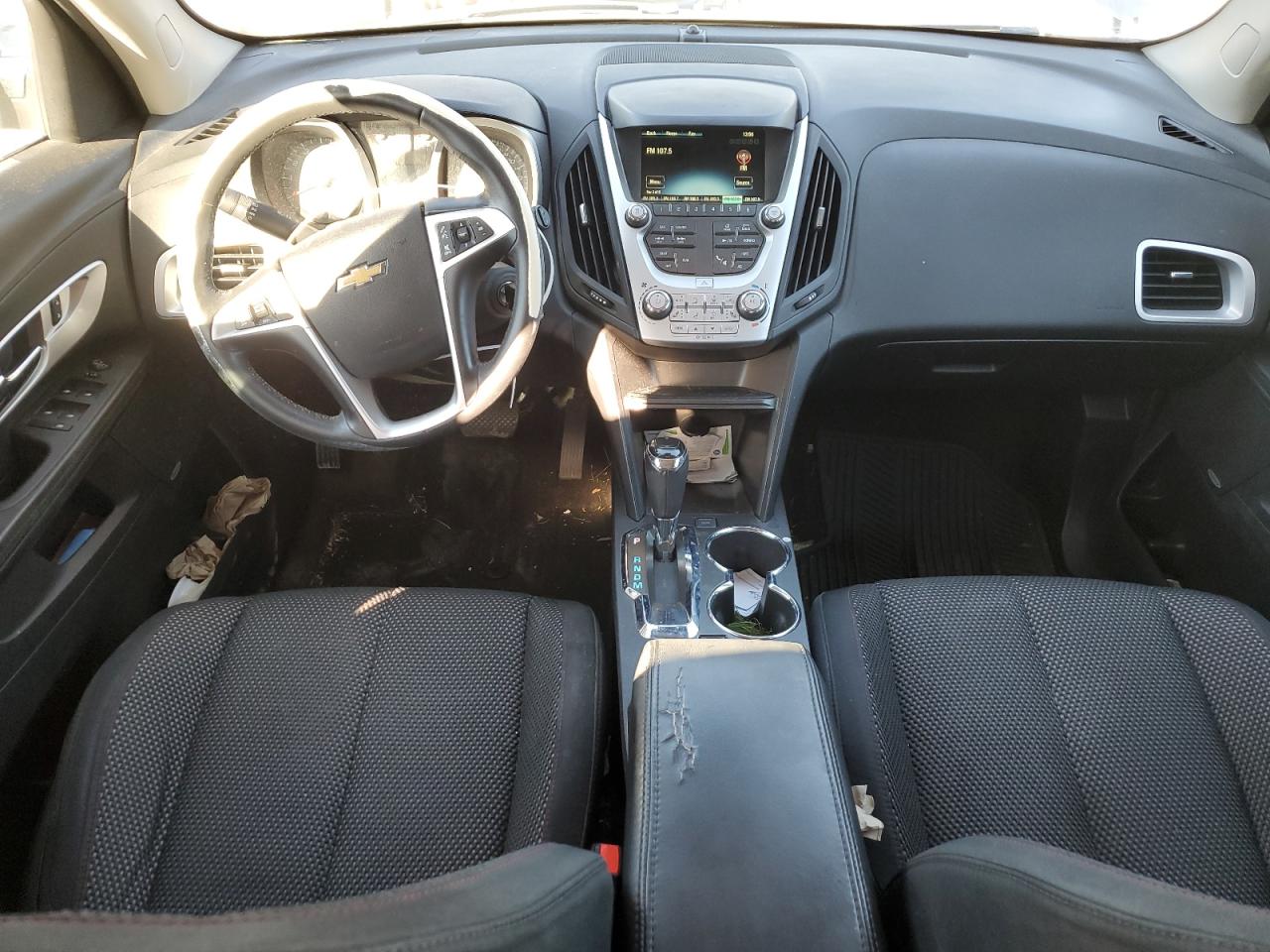 2017 Chevrolet Equinox - Image 8