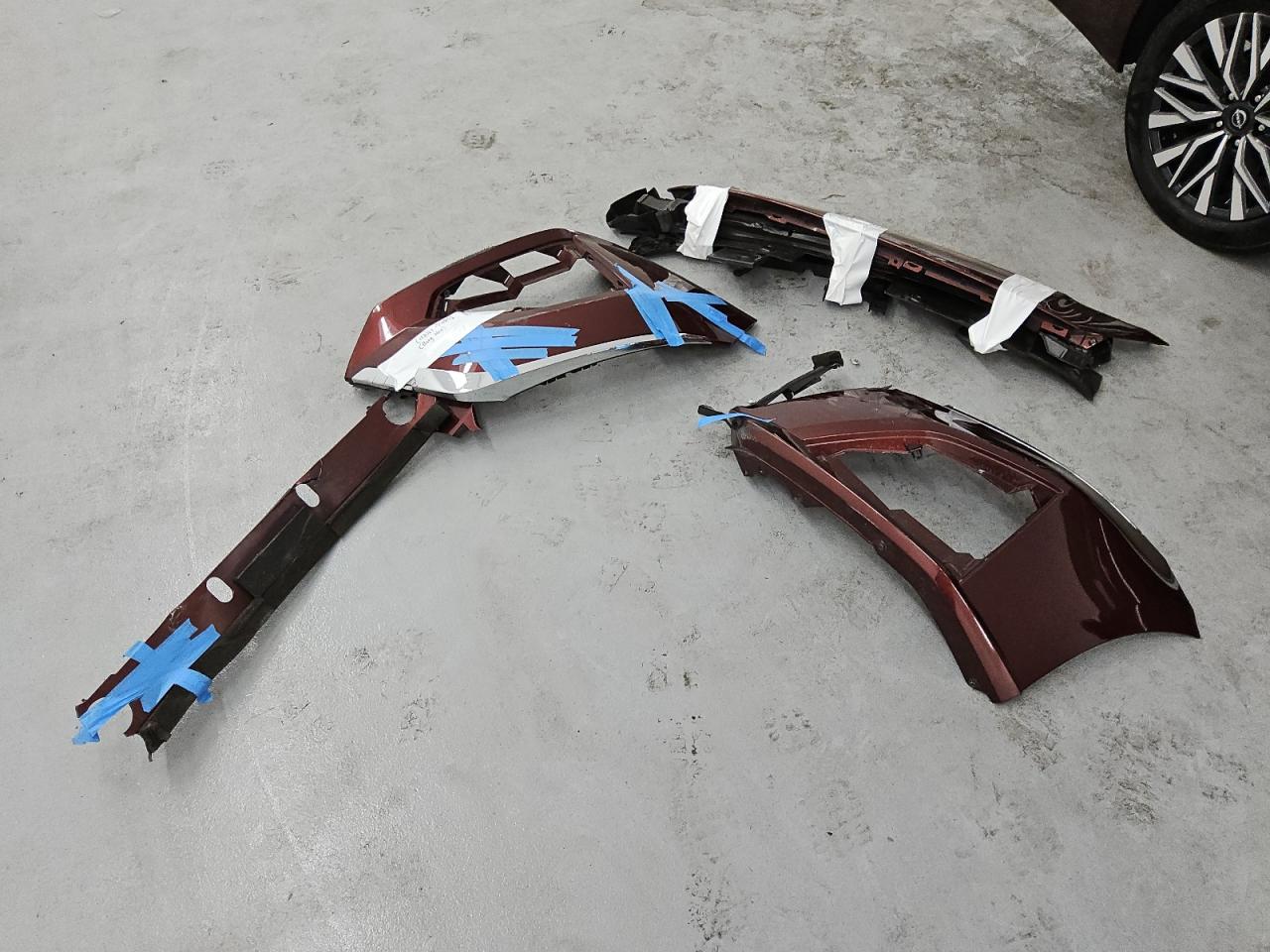2024 Nissan Altima - Image 12