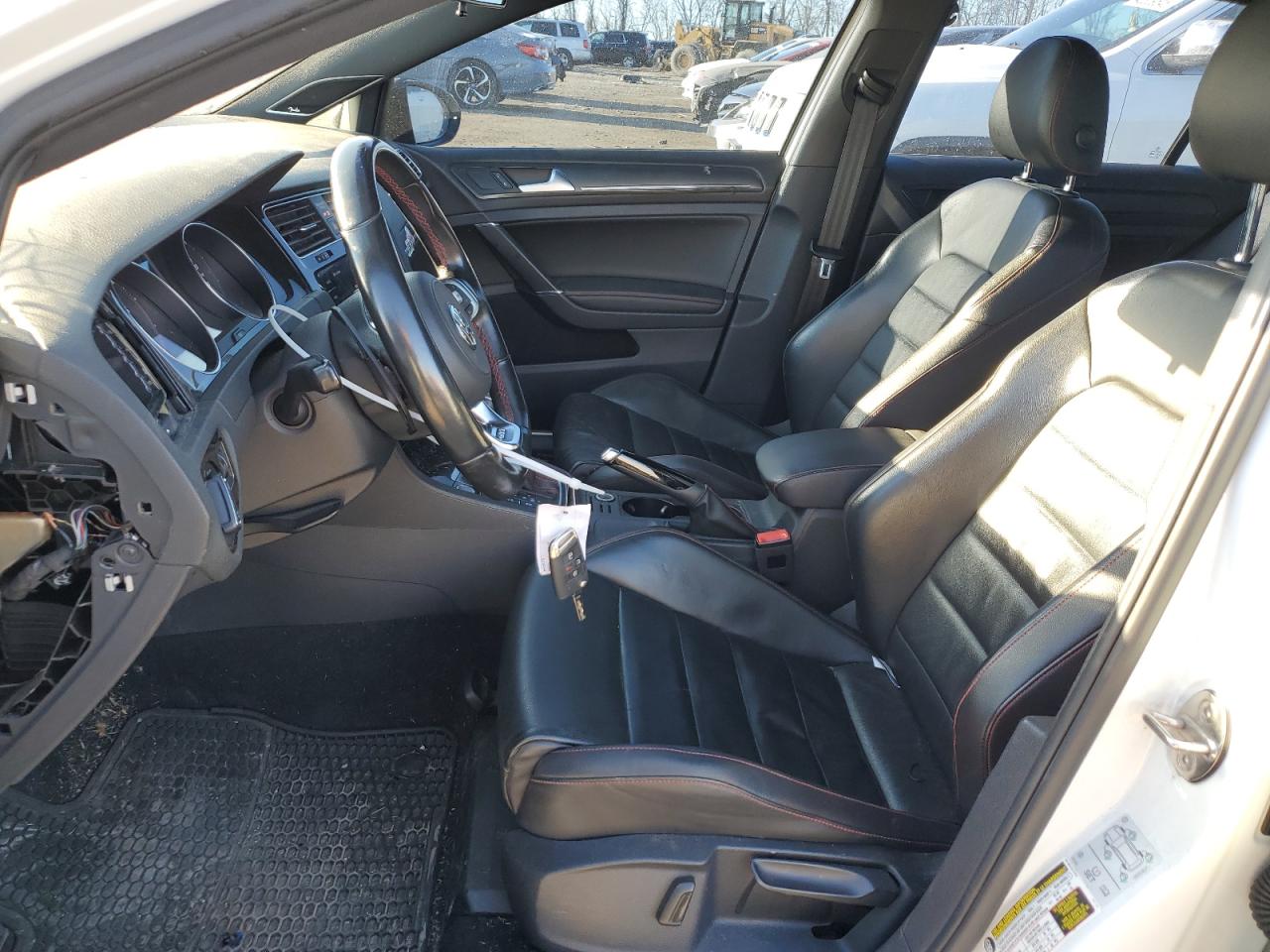 2019 Volkswagen GTI - Image 7