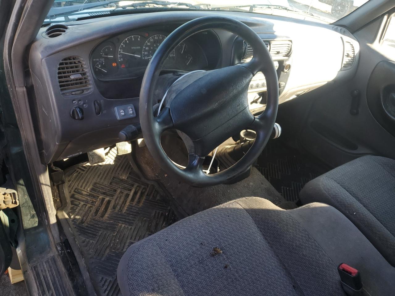 1999 Ford Ranger - Image 8
