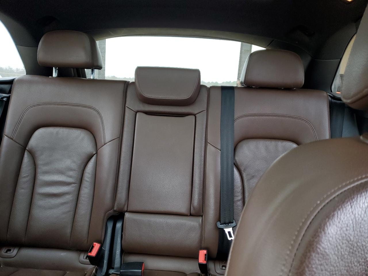 2016 Audi Q5 - Image 10