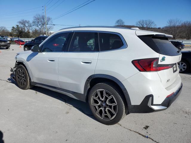  BMW X1 2023 Белый