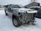 2024 Gmc Sierra K2500 Heavy Duty продається в Montreal-est, QC - All Over