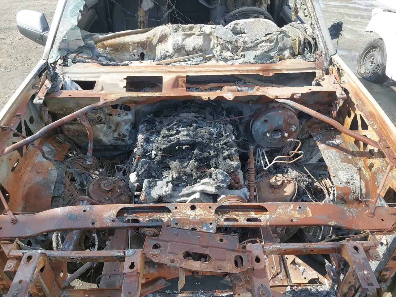 3GTU29EJ8HG270425 - 2017 Gmc SIERRA - #43294545