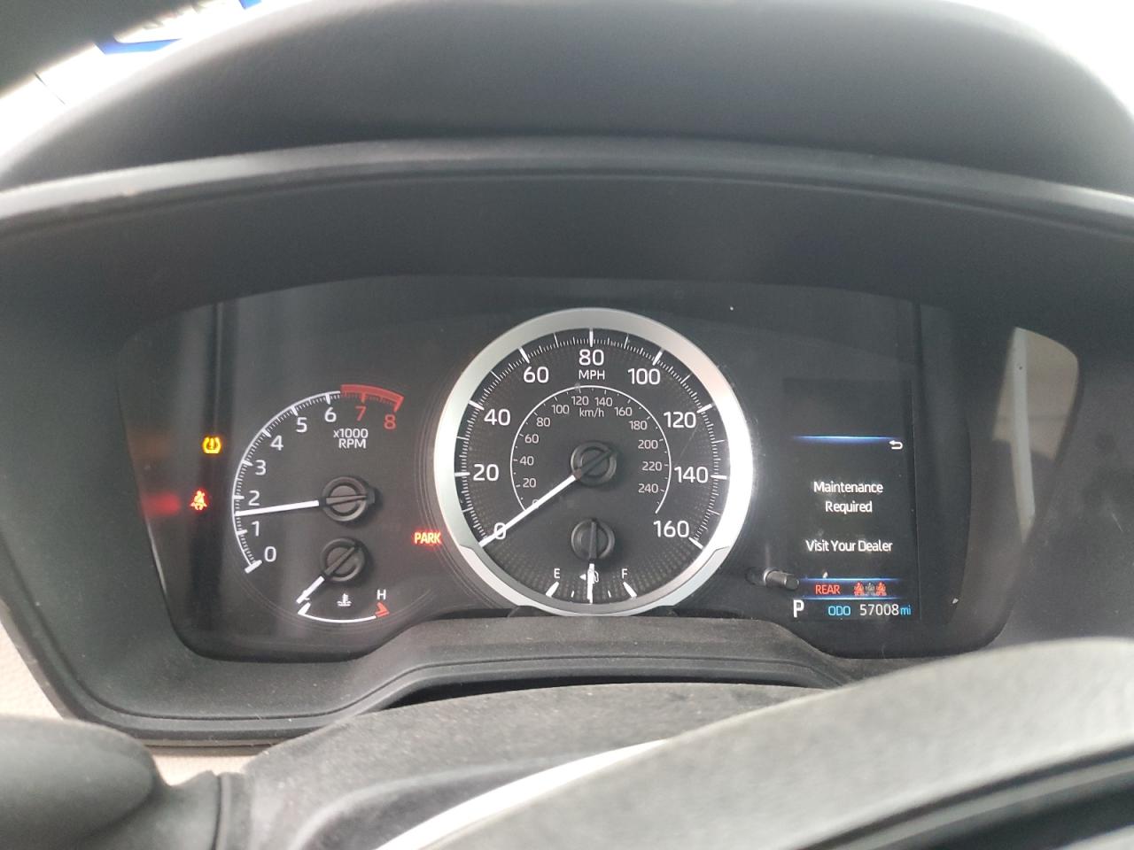 2020 Toyota Corolla - Image 9