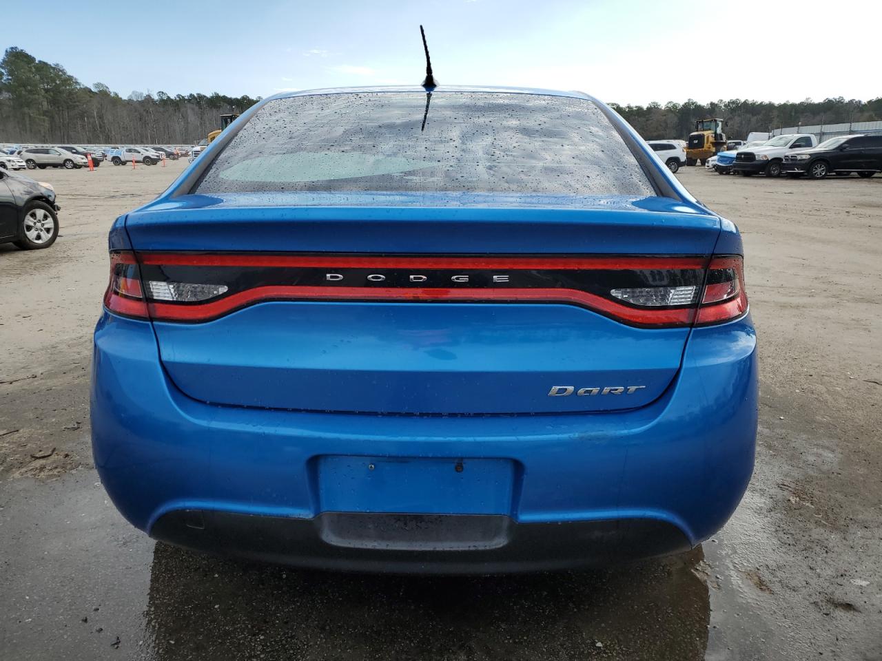 2016 Dodge Dart - Image 6