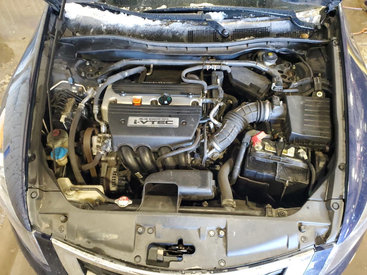2009 Honda Accord - Image 11