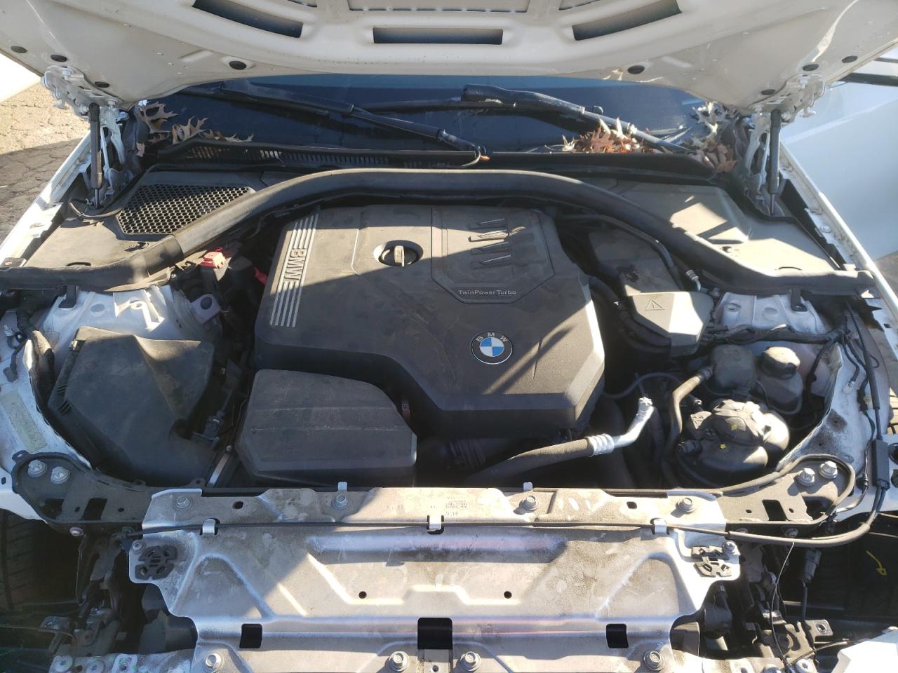 2020 BMW 3er - Image 11