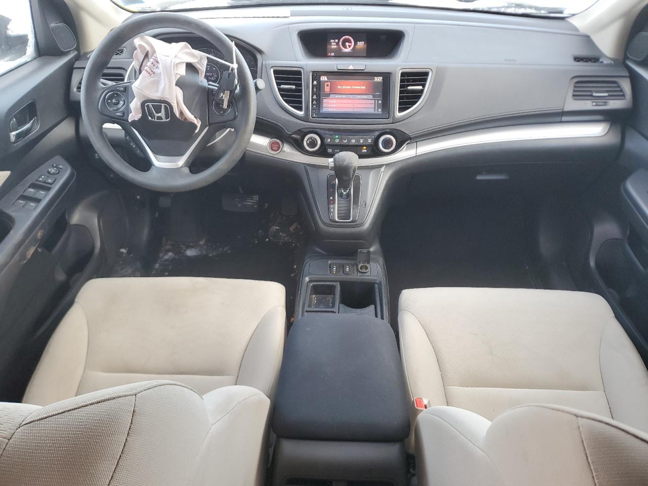 2016 Honda CR-V - Image 8