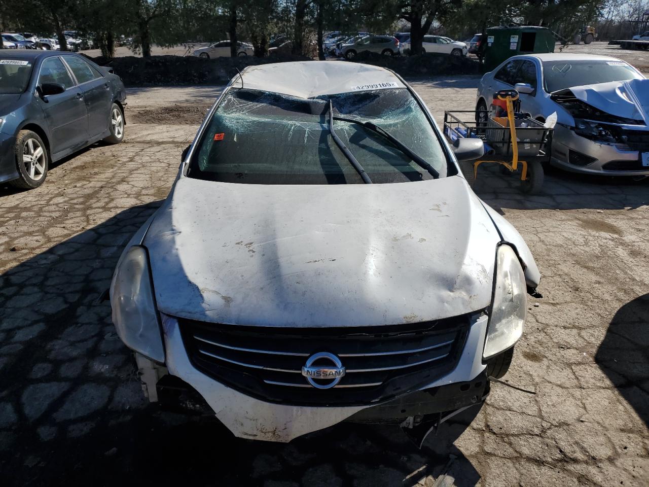 2010 Nissan Altima - Image 5