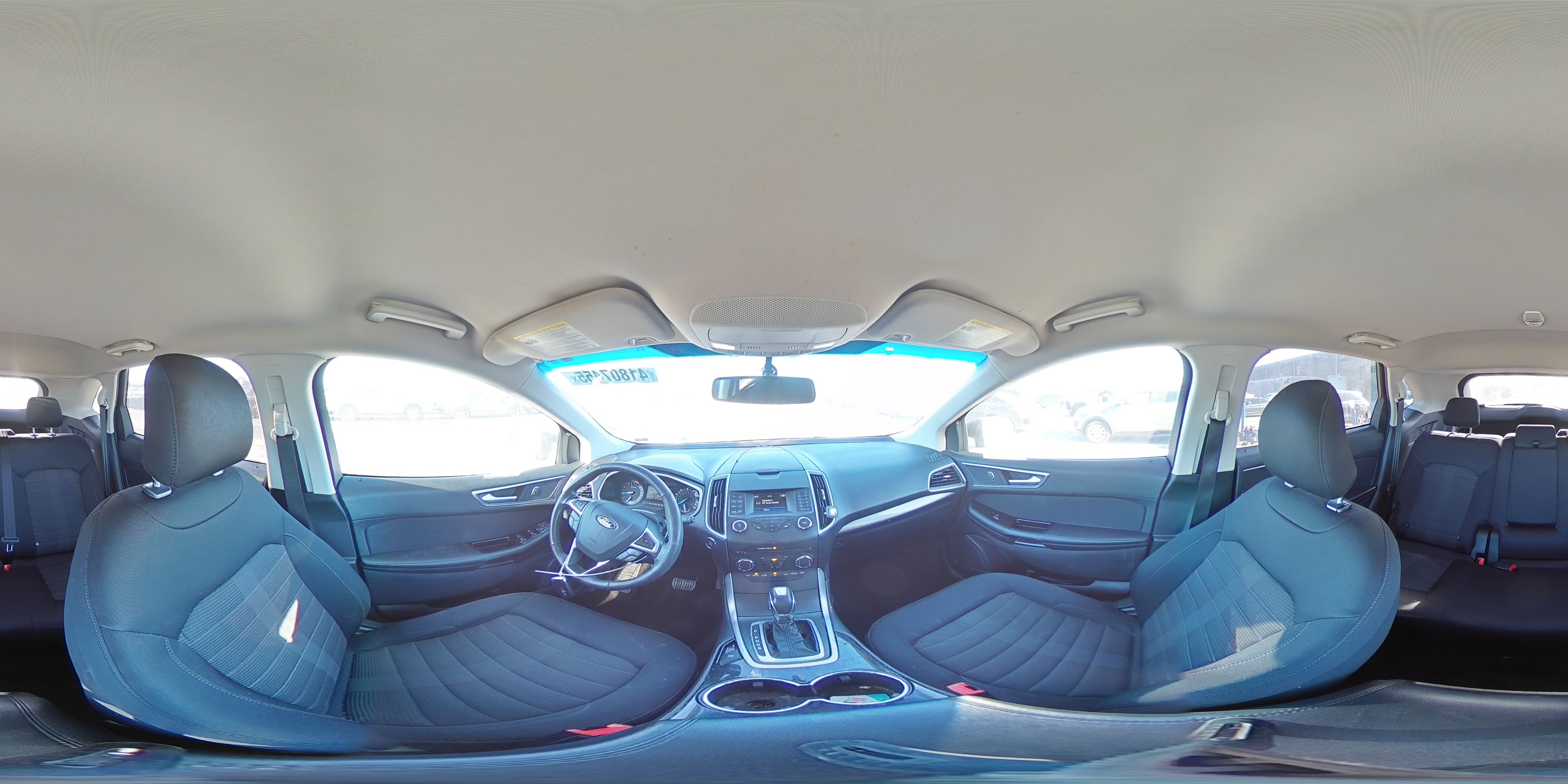2018 Ford Edge - Image 14