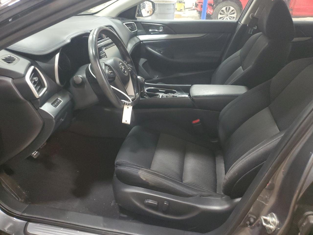 2017 Nissan Maxima - Image 7