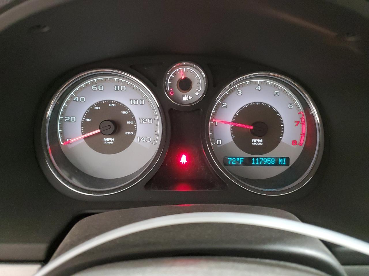 2007 Chevrolet Cobalt - Image 9