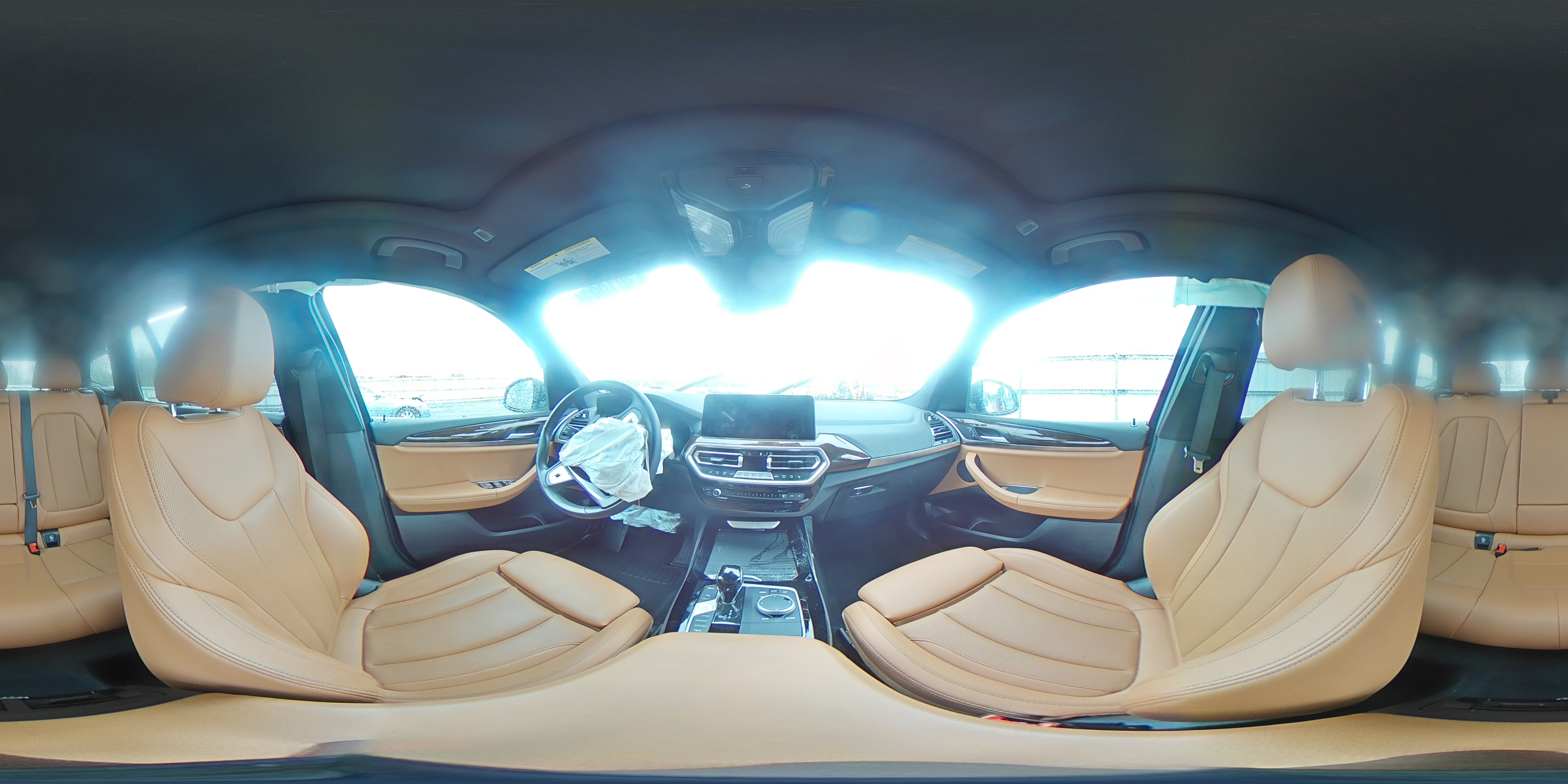 2022 BMW X3 - Image 13