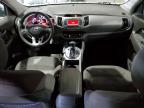 2011 Kia Sportage Lx на продаже в Lexington, KY - Front End