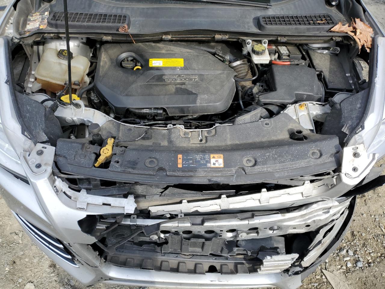 2016 Ford Escape - Image 12