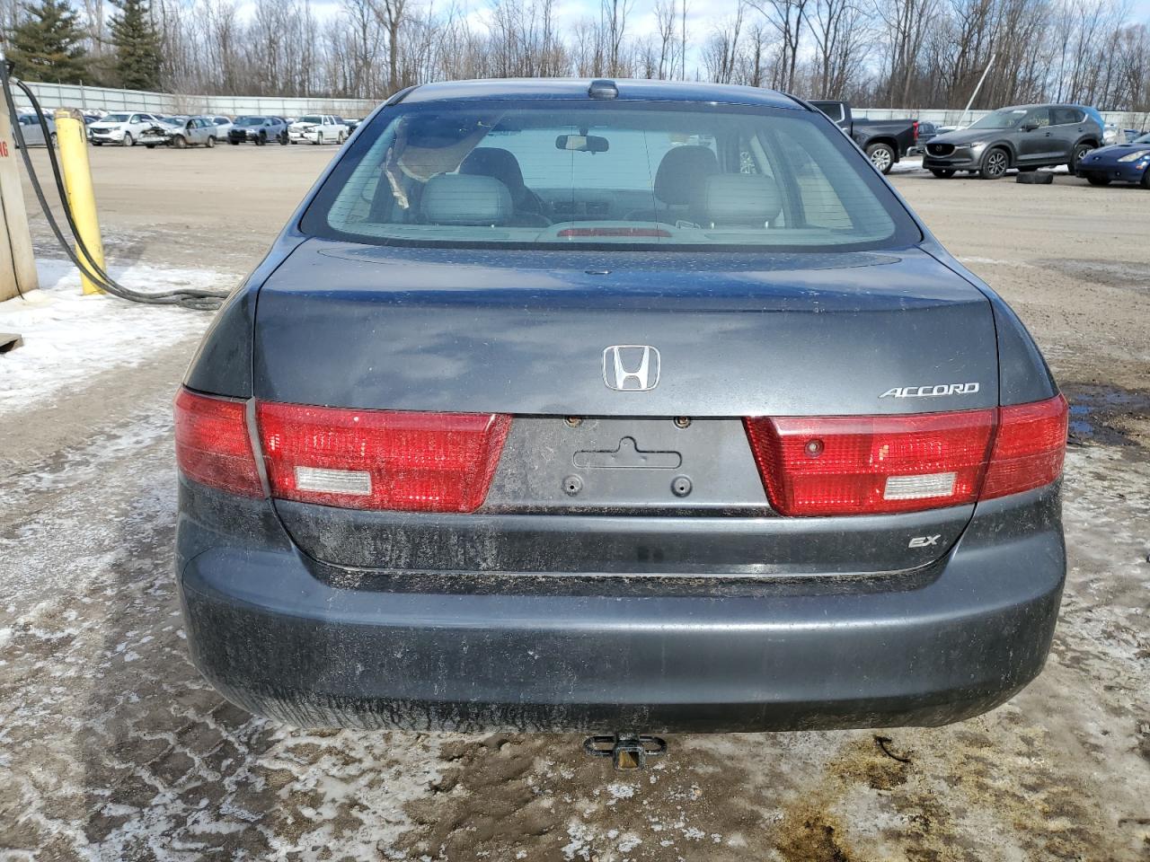 2005 Honda Accord - Image 6