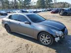 2013 Infiniti G37  на продаже в Hampton, VA - Front End