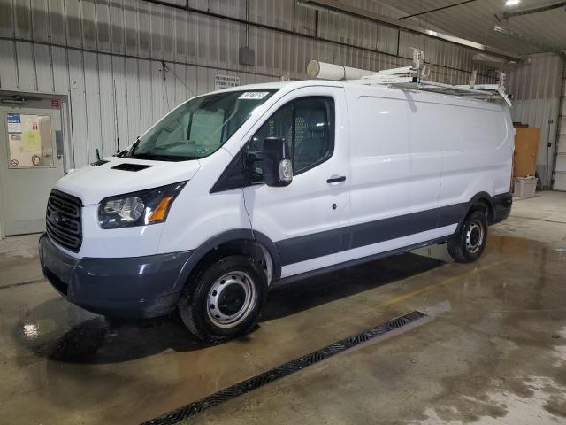 2016 Ford Transit T-250