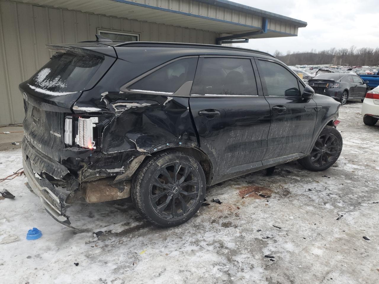 2021 Kia Sorento - Image 3