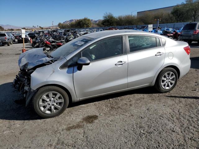 2012 Kia Rio Lx