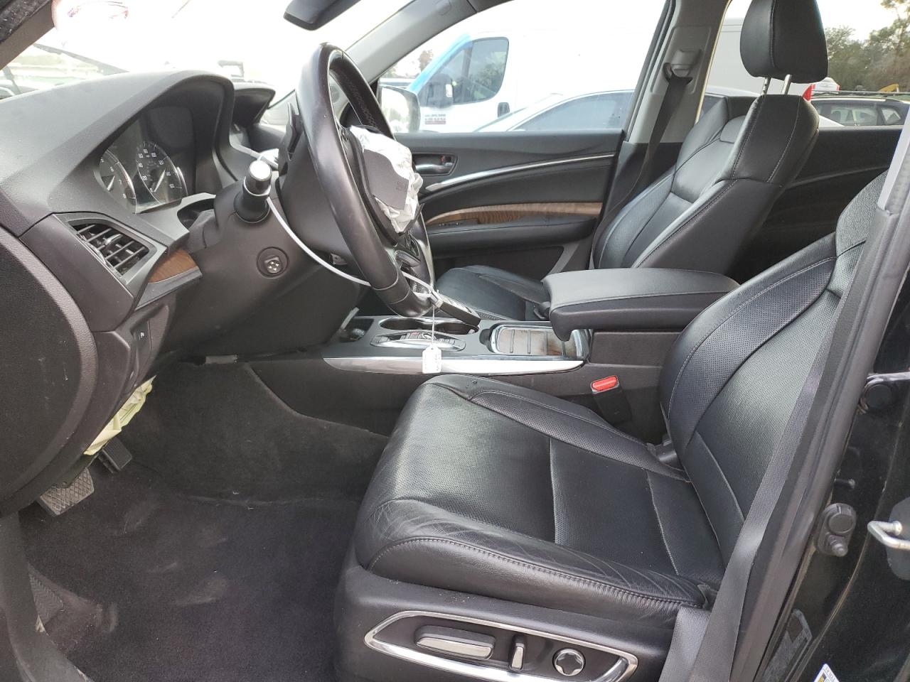 2020 Acura MDX - Image 7