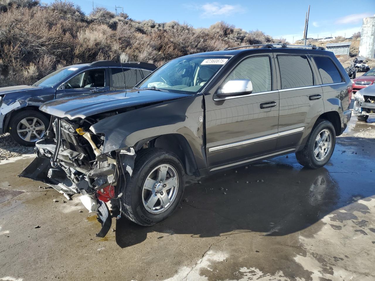 2006 Jeep Grand Cherokee - Image 1