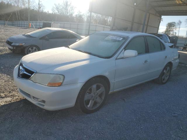 2002 Acura 3.2Tl Type-S