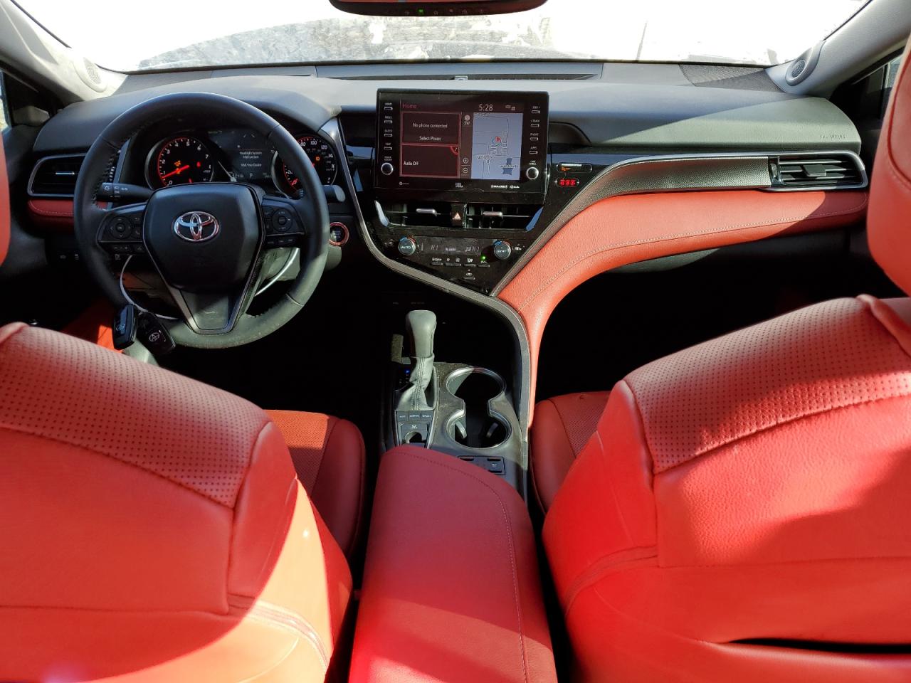 2023 Toyota Camry - Image 8
