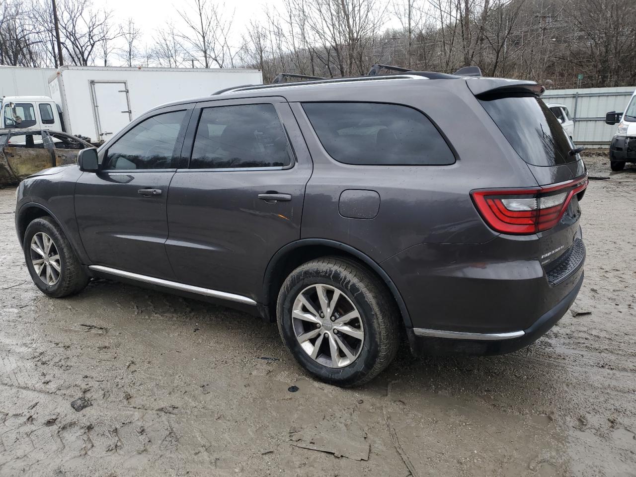 2016 Dodge Durango - Image 2