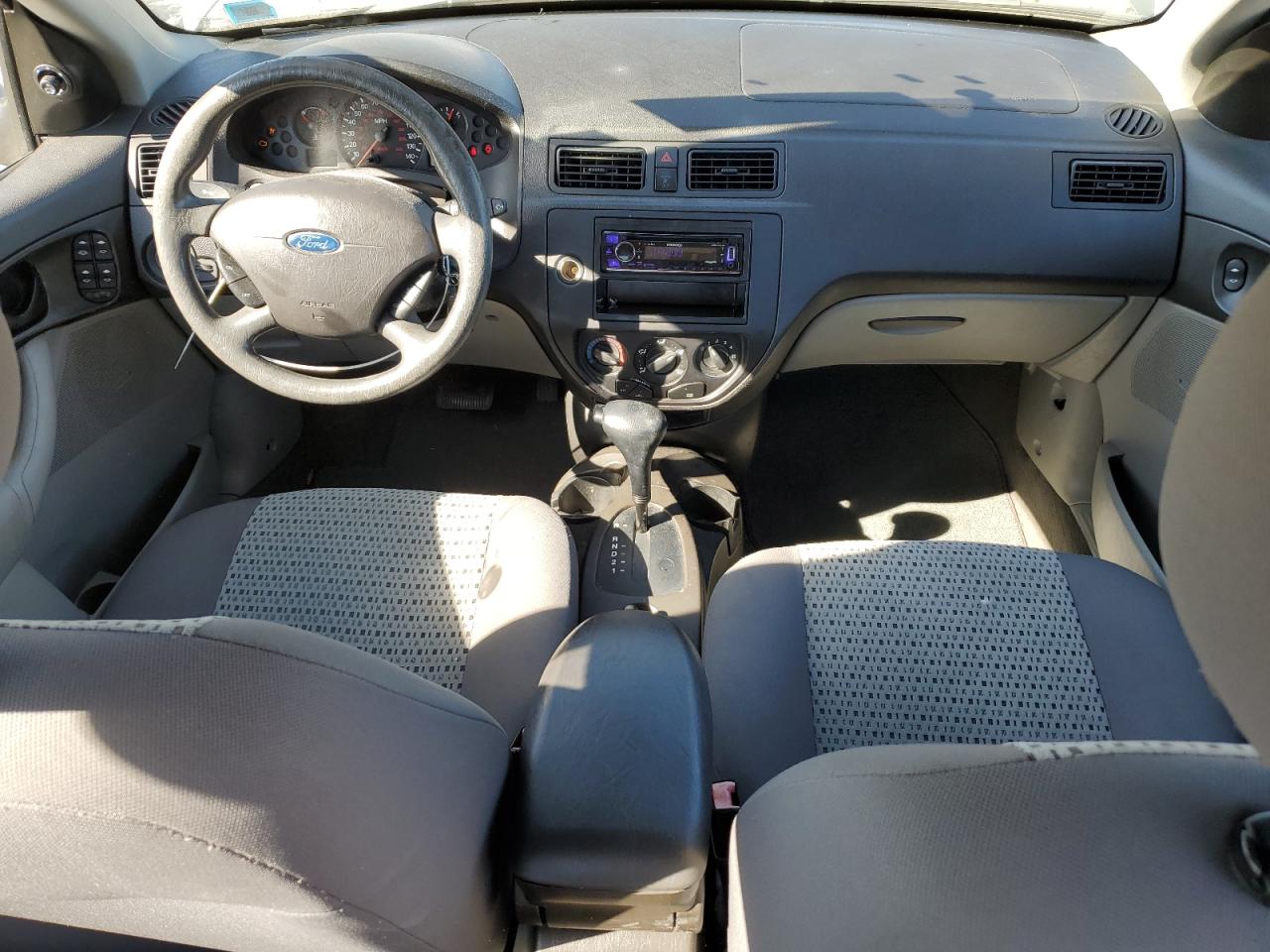 2007 Ford Focus - Image 8