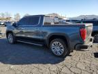 2020 Gmc Sierra K1500 Denali за продажба в Colton, CA - Replaced Vin