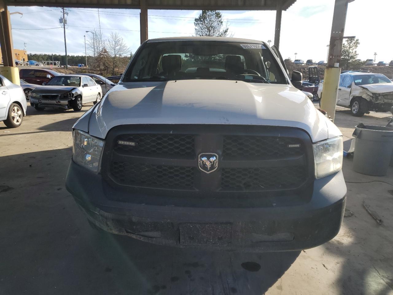 2018 RAM 1500 - Image 5